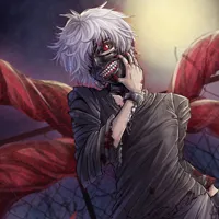 东京食尸鬼动漫头像第1张