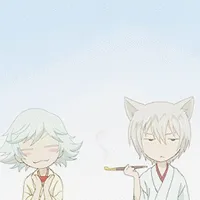 最新制作动漫动态表情的qq动漫闪动头像大全第1张