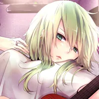 动漫头像女生唯美小清新第1张