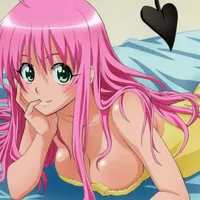 出包王女动漫头像第1张