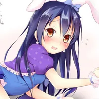 园田海未头像第1张