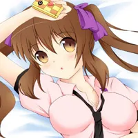 姬海棠极动漫头像第1张