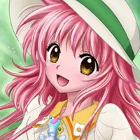 奇迹少女小鸠动漫头像第1张