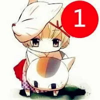 夏目友人帐强迫症头像第1张