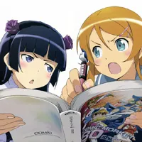 五更琉璃姐妹头像第1张