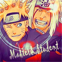 关于火影忍者的qq头像第1张