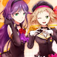 Love Live动漫头像第1张