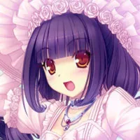 可爱猫耳萝莉头像第1张