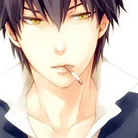 动漫qq头像男生帅气第1张