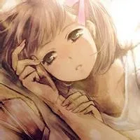 动漫qq头像女生可爱第1张