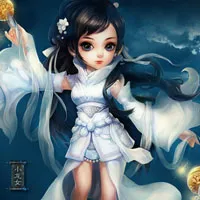 q版神雕侠侣头像图片第1张