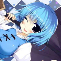 东方Project角色多多良小伞QQ头像图片第1张