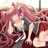 江之岛盾子头像第1张