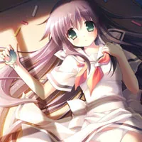 动漫可爱萌头像大全第1张