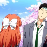 月刊少女野崎君动漫头像第1张