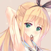 岛风萌娘动漫头像第1张