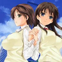 绝对冲击头像第1张