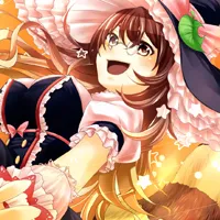 雾雨魔理沙头像第1张