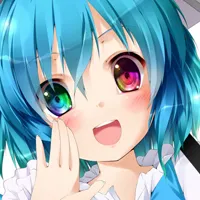 东方project动漫头像下载第1张