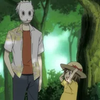 萤火之森头像第1张