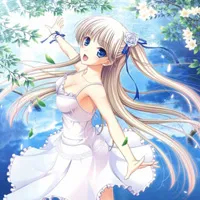 动漫二次元头像第1张