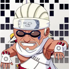 火影忍者百度贴吧专用头像第1张