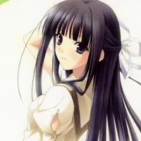 缘之空动漫头像第1张