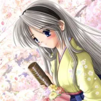 坂上智代本子头像第1张