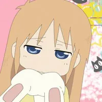 日常动漫头像第1张