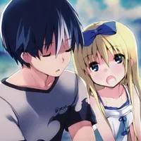 圣剑使的禁咒咏唱动漫头像图片下载第1张