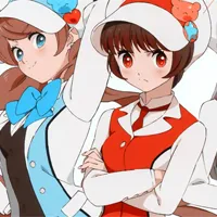 百合熊岚头像第1张