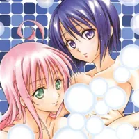 出包王女qq头像第1张