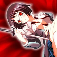 日本动漫园原杏里头像第1张