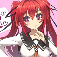 新妹魔王的契约者头像第1张