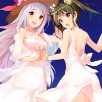 舰队collection动漫头像图片第1张