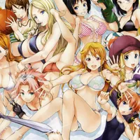 食戟之灵动漫头像第1张