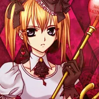 吸血鬼骑士头像第1张