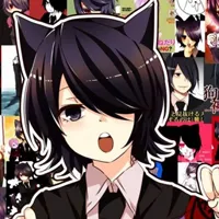 狗神动漫头像图片第1张