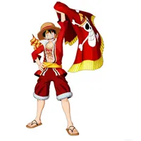 动漫海贼王头像第1张