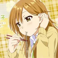 幸腹涂鸦动漫头像第1张