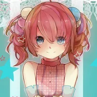 重音teto动漫头像第1张