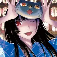 日系动漫女生头像第1张