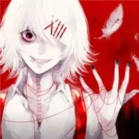 冷酷动漫头像女生第1张