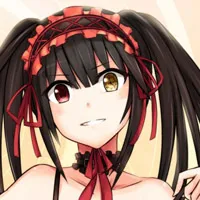 时崎狂三头像第1张