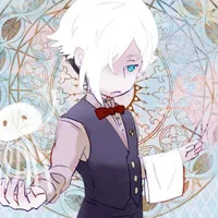 死亡游行动漫头像第1张