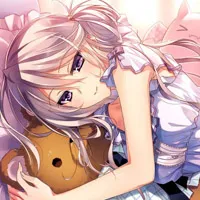 银之十字架与吸血姬动漫头像第1张