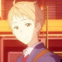 卡通男生头像图片第1张