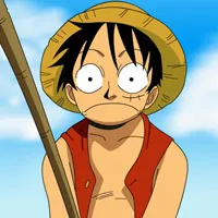 海贼王头像照片可爱的第1张