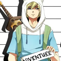 探险活宝头像第1张