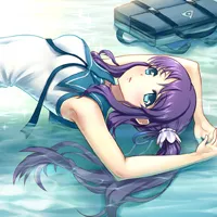 来自风平浪静的明天动漫头像下载第1张